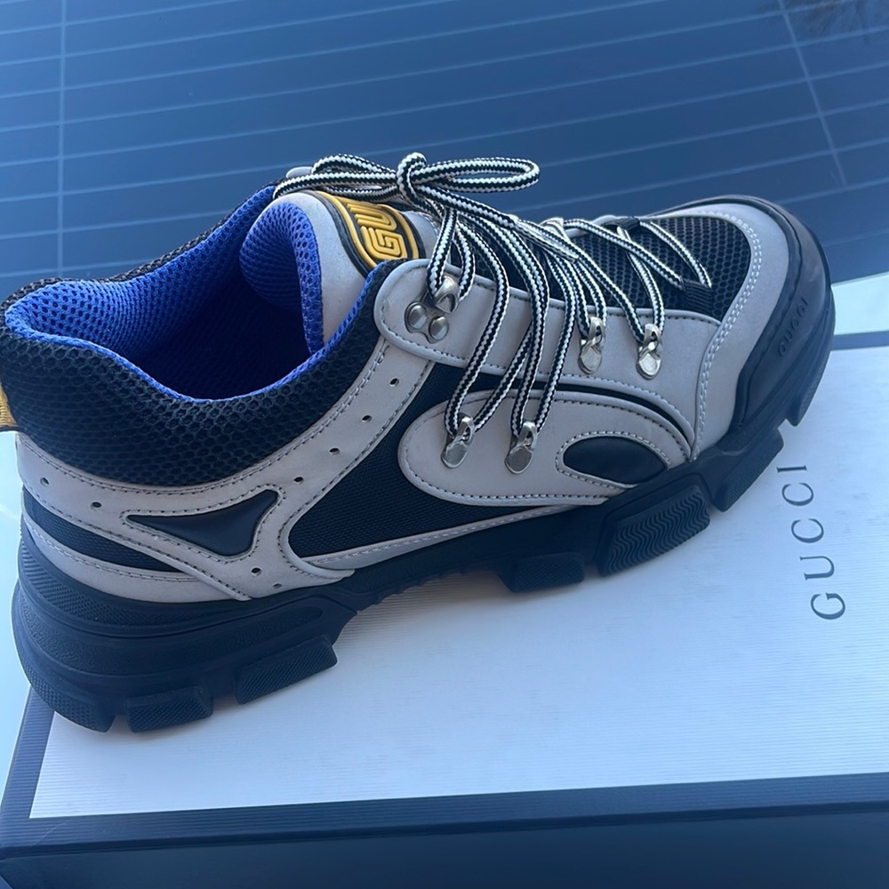 Gucci boots